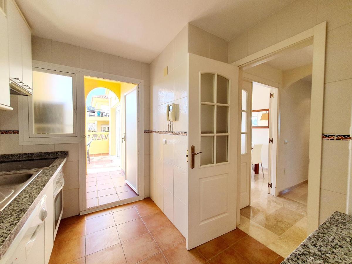 Atalaya Apartment 2 Bedrooms Mijas Exterior photo