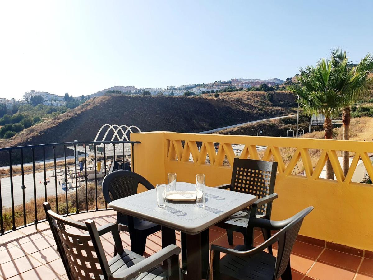 Atalaya Apartment 2 Bedrooms Mijas Exterior photo