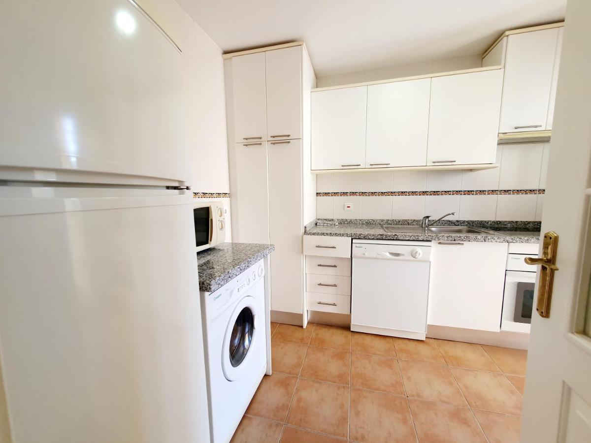 Atalaya Apartment 2 Bedrooms Mijas Exterior photo